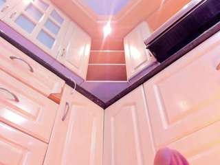 kloeass live cam profile