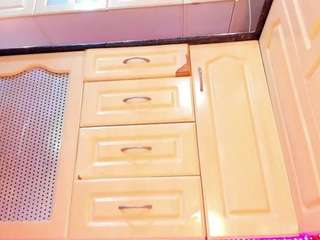 kloeass Live Webcam on CamSoda