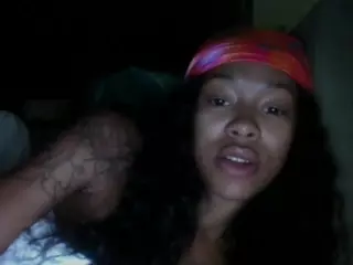 Amy Green's Live Sex Cam Show