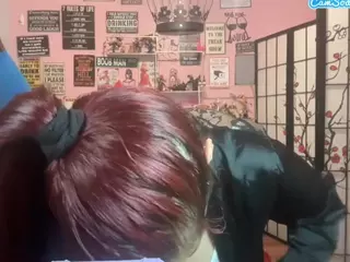 Cubanasalsosa's Live Sex Cam Show