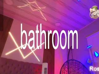 Rihanarose live sex