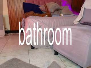 rihanarose webcam