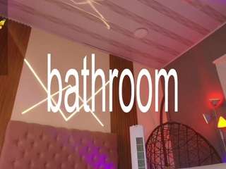 rihanarose webcam model