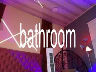 rihanarose webcam model