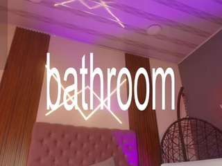 rihanarose webcam model