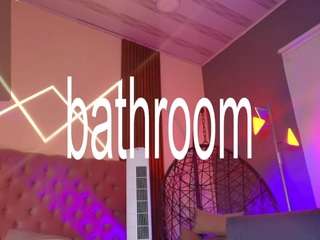 Live webcam model rihanarose on Soda Cams