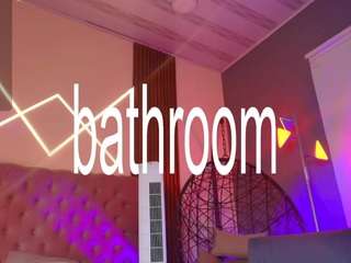 Live webcam model rihanarose on Soda Cams