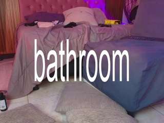 Live webcam model rihanarose on Soda Cams