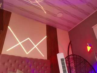 Live webcam model rihanarose on Soda Cams