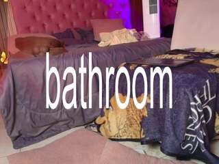 rihanarose webcam model