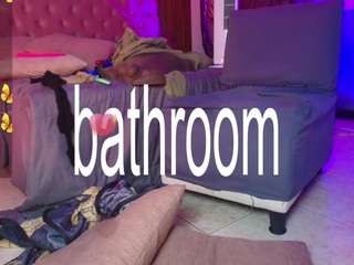 rihanarose webcam