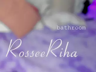 rihanarose's Live Sex Cam Show