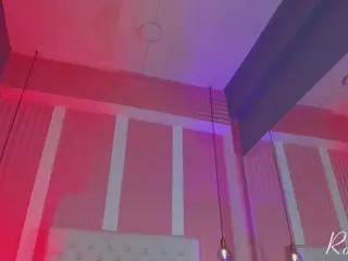 rihanarose's Live Sex Cam Show