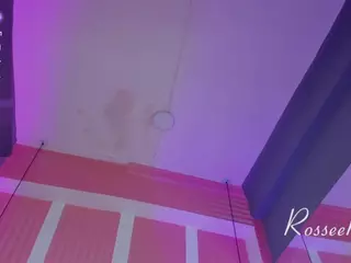 rihanarose's Live Sex Cam Show