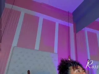 rihanarose's Live Sex Cam Show