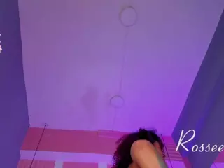 rihanarose's Live Sex Cam Show