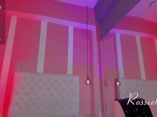 rihanarose's Live Sex Cam Show