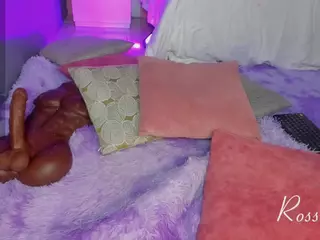 rihanarose's Live Sex Cam Show