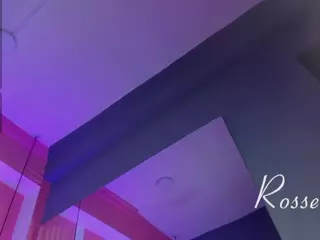 rihanarose's Live Sex Cam Show