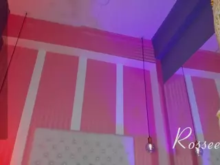 rihanarose's Live Sex Cam Show