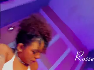 rihanarose's Live Sex Cam Show