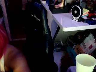 sexycristal69's Cam show and profile