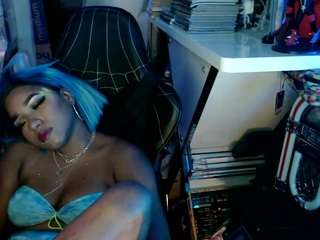 Lieve Sex camsoda sexycristal69