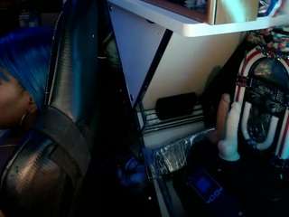 Wepcam Sex camsoda sexycristal69