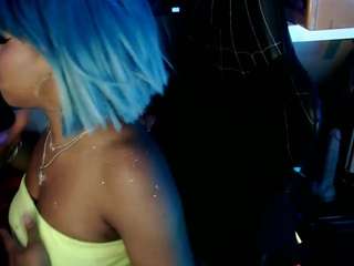 sexycristal69 Lesbin Chat Room camsoda