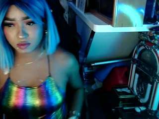 Pov Latina Anal camsoda sexycristal69