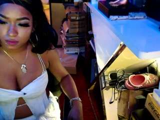 sexycristal69 Profile Image