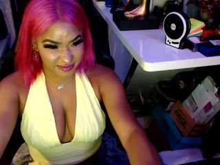 GoddessStar