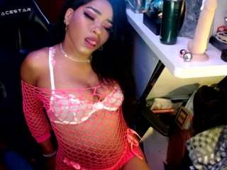 GoddessStar