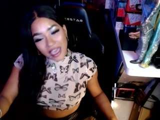 GoddessStar
