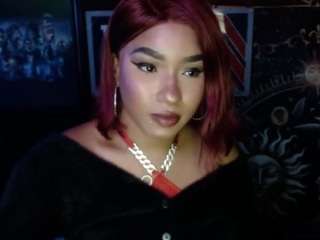 GoddessStar