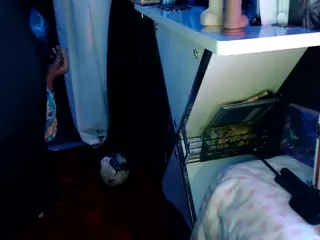 GoddessStar's Live Sex Cam Show