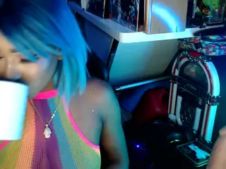 GoddessStar's Live Sex Cam Show