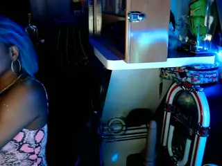 GoddessStar's Live Sex Cam Show