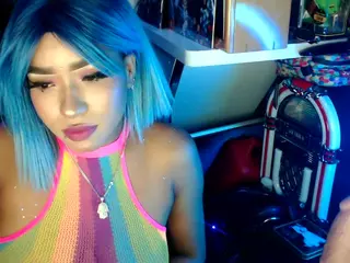 GoddessStar's Live Sex Cam Show