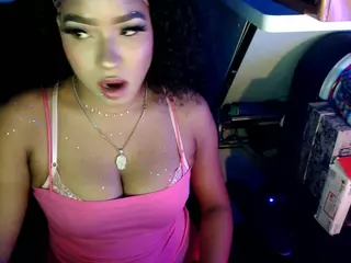 GoddessStar's Live Sex Cam Show