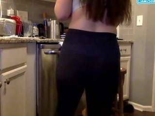 xobabydoll webcam model