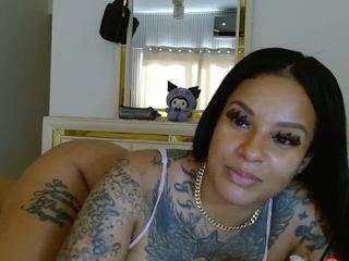 mulattomamii webcam