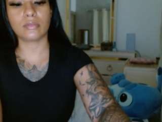 mulattomamii Live Webcam on CamSoda