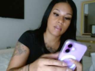 mulattomamii Live Webcam on CamSoda