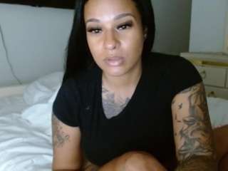 mulattomamii Live Webcam on CamSoda