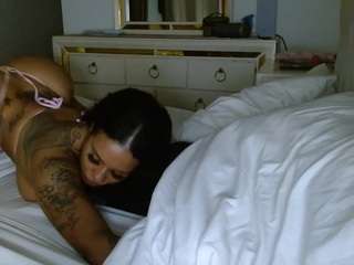 mulattomamii Live Webcam on CamSoda