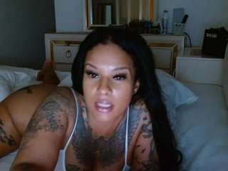 mulattomamii Live Webcam on CamSoda