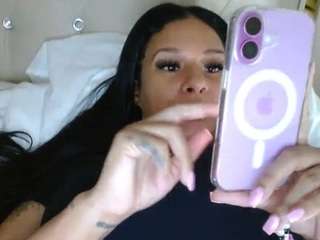 mulattomamii webcam