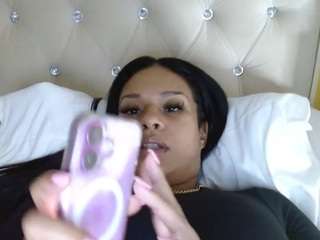 mulattomamii Live Webcam on CamSoda