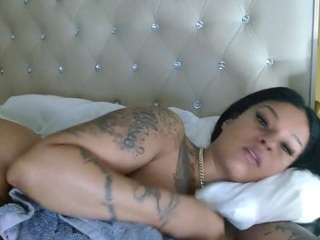 mulattomamii Live Webcam on CamSoda